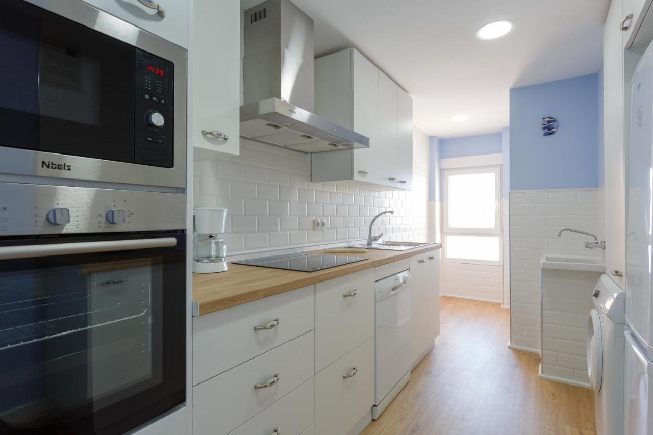 Gaviota Family Free Parking By Cadiz4rentals Cadix