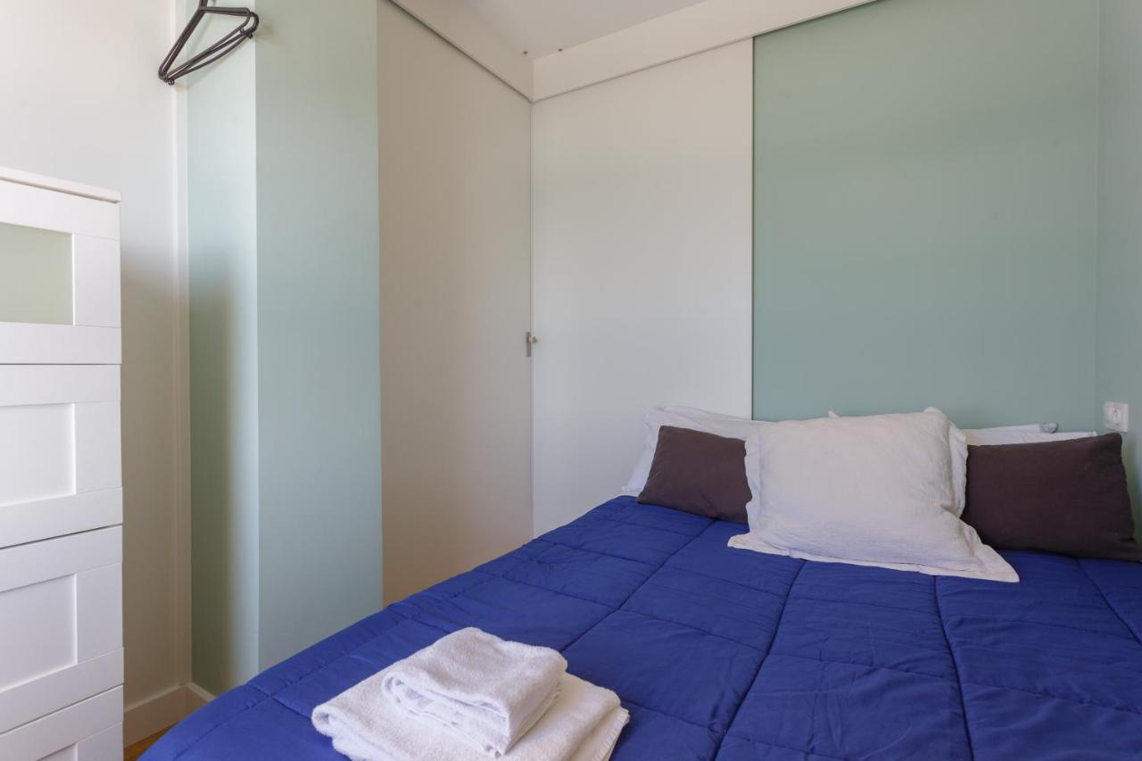 Appartement Gaviota Family Free Parking By Cadiz4rentals *