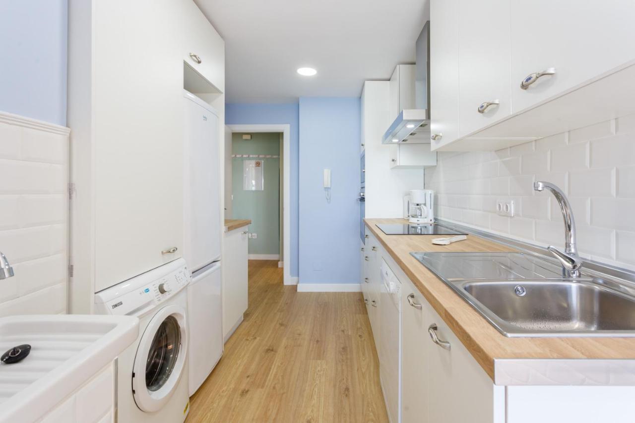 Appartement Gaviota Family Free Parking By Cadiz4rentals *