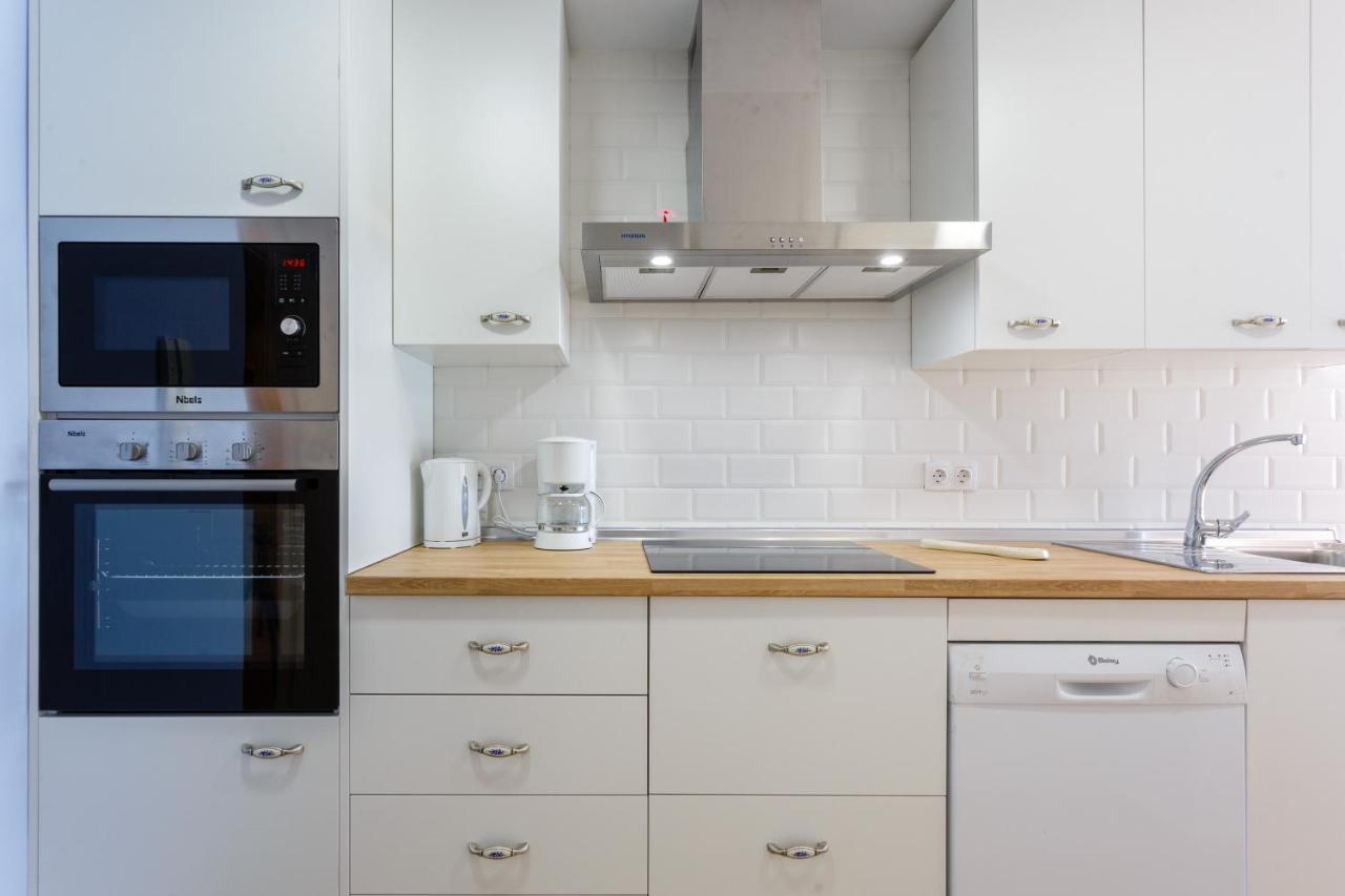 Gaviota Family Free Parking By Cadiz4rentals Appartement *