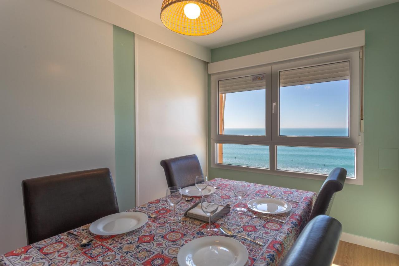 Appartement Gaviota Family Free Parking By Cadiz4rentals