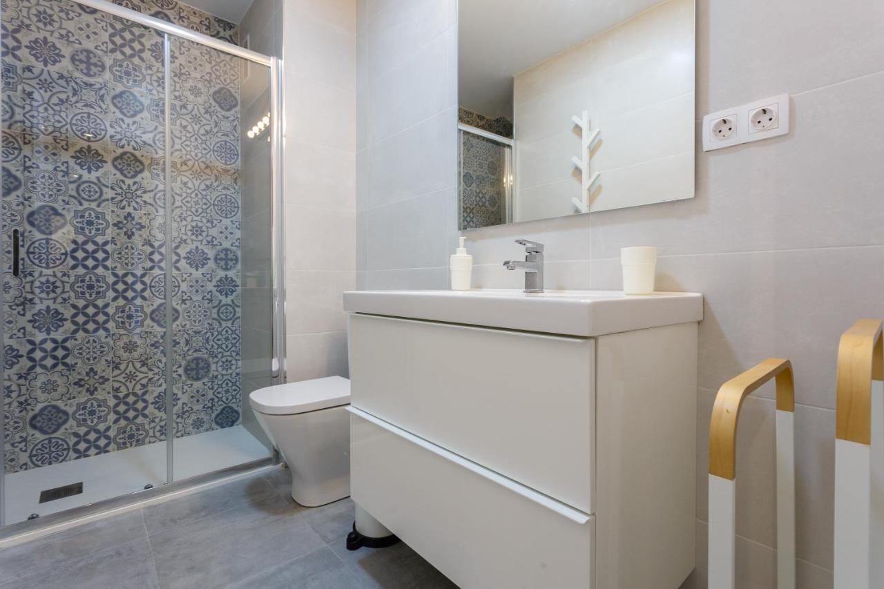 Gaviota Family Free Parking By Cadiz4rentals Appartement Cadix