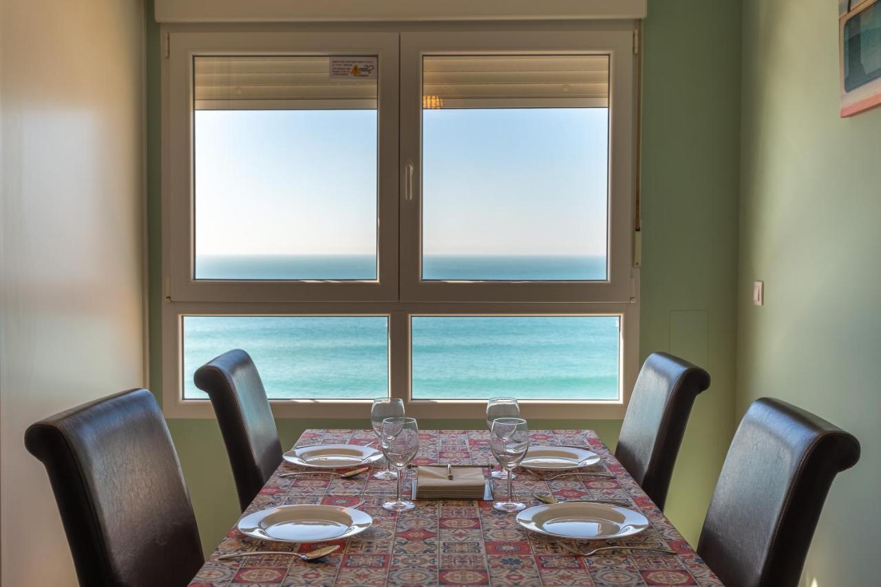 Appartement Gaviota Family Free Parking By Cadiz4rentals