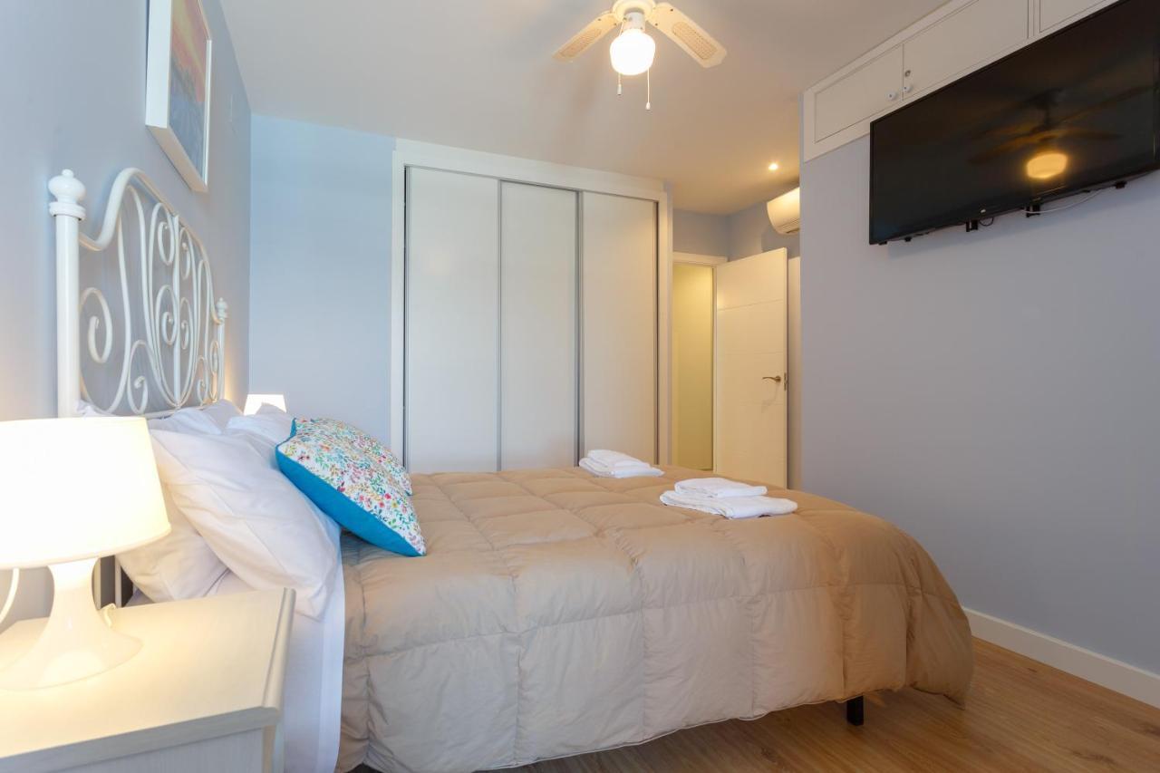 Gaviota Family Free Parking By Cadiz4rentals *