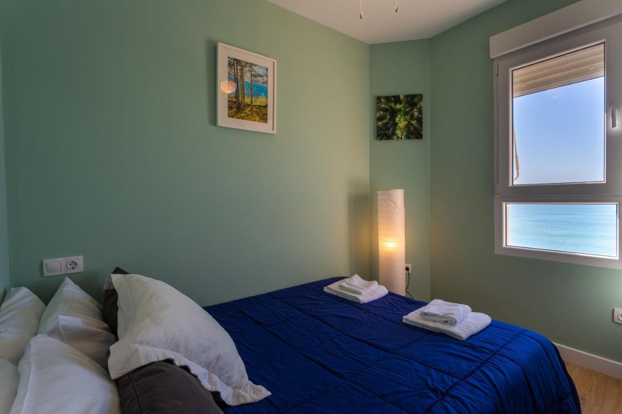 Gaviota Family Free Parking By Cadiz4rentals Apartment Cadiz