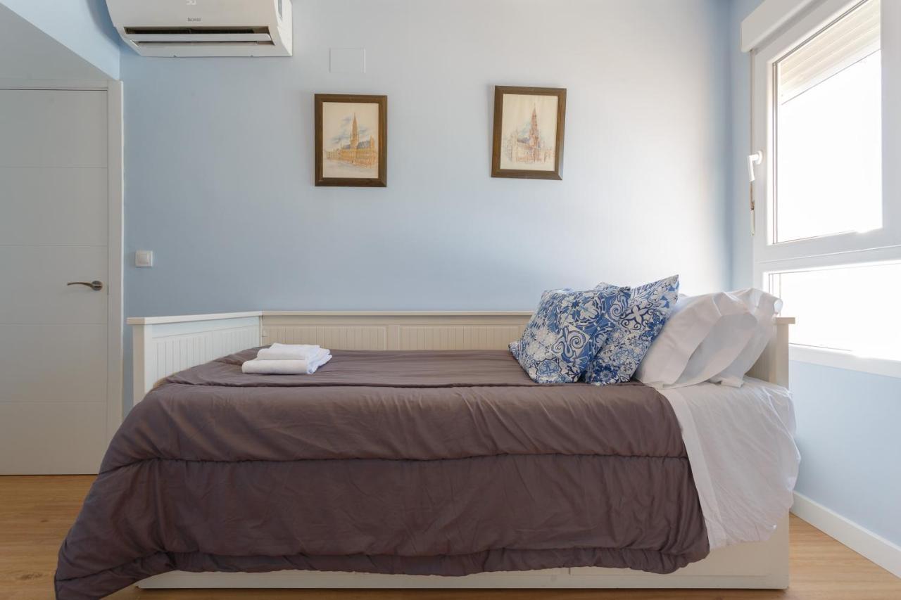 Gaviota Family Free Parking By Cadiz4rentals Apartment