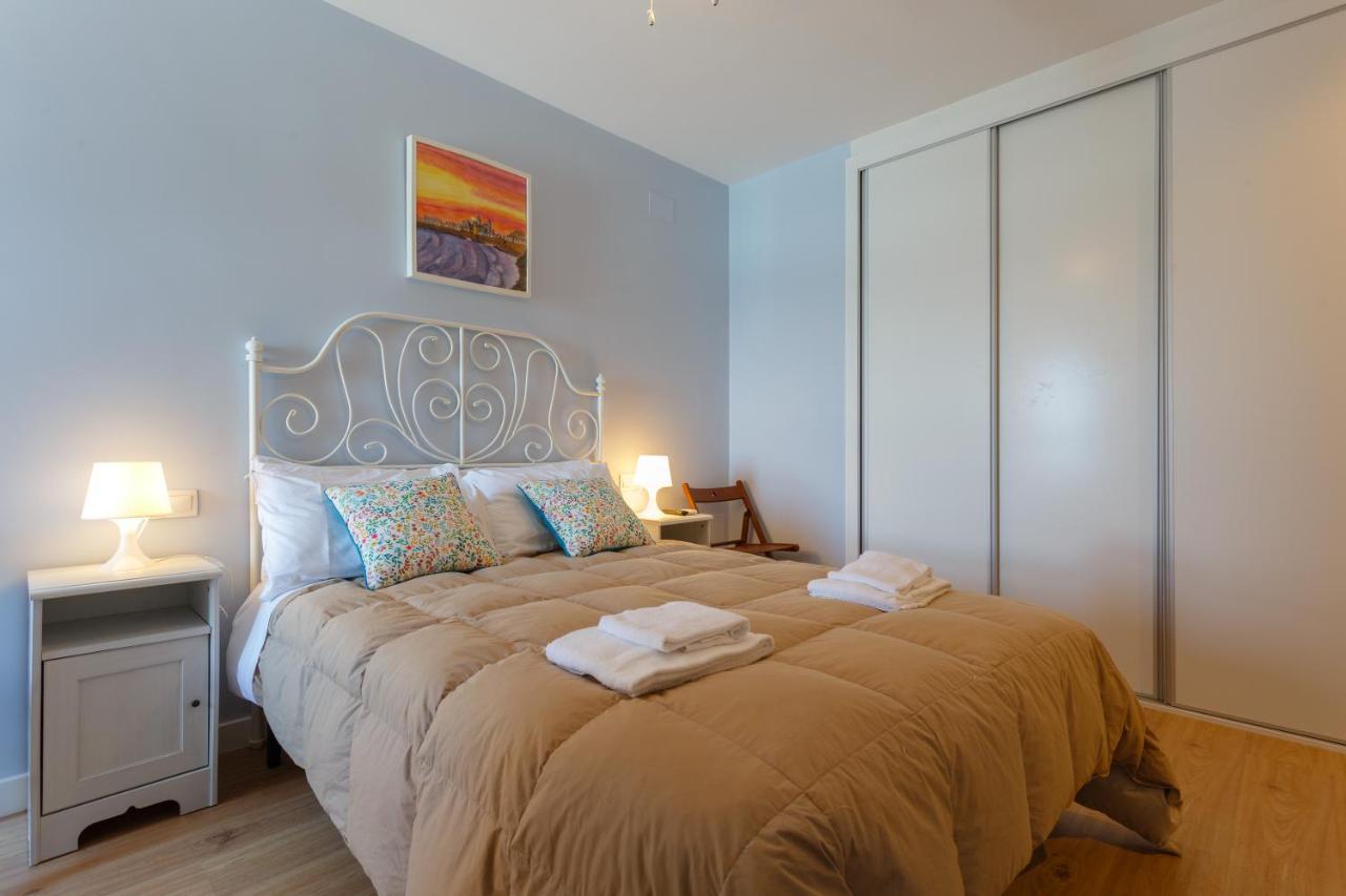 Gaviota Family Free Parking By Cadiz4rentals Cadiz